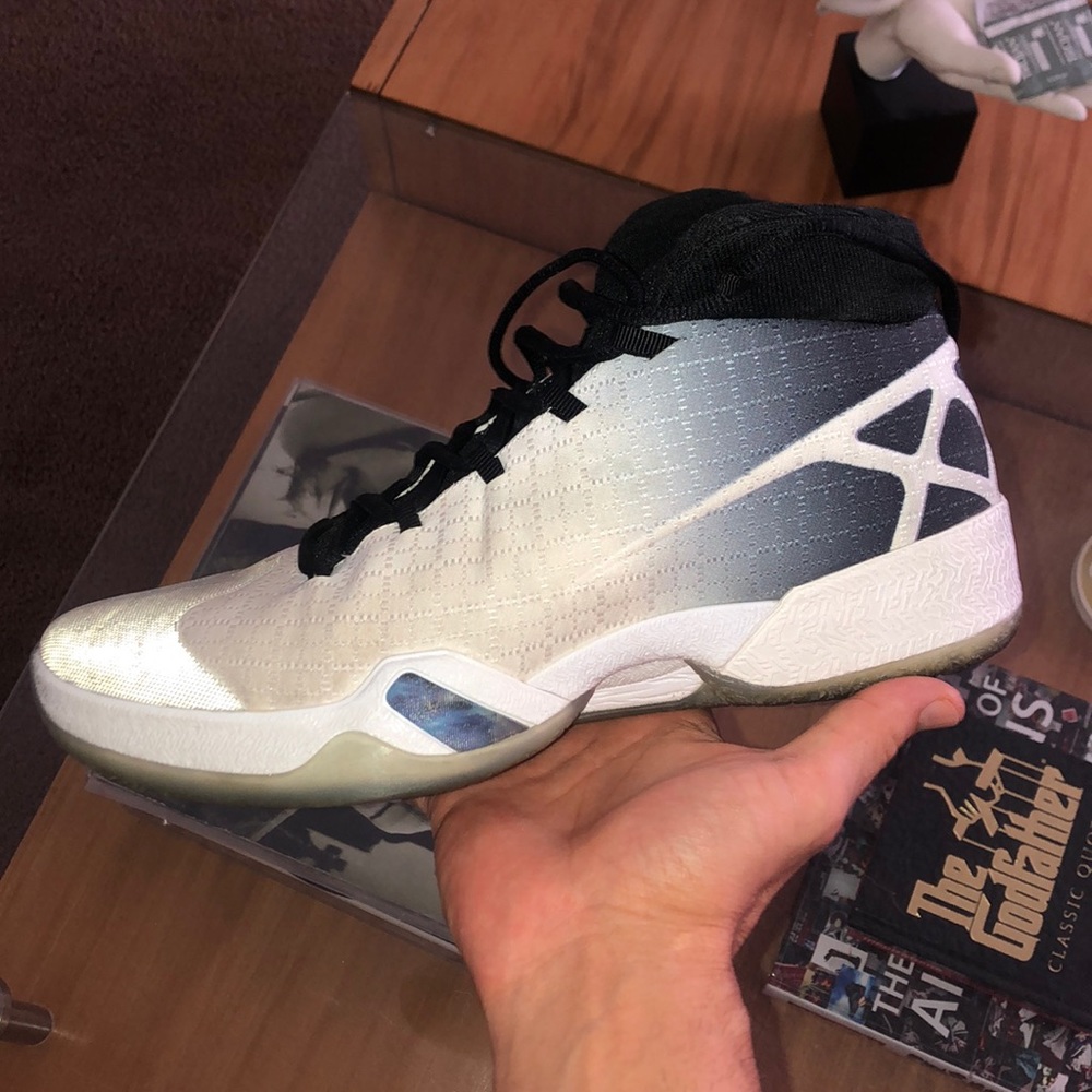 Nike Air Jordan 30 sz 10